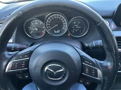 Vendo Mazda 6 2016 - 15750 EUR, 156100 km - AUTO.MOTO.pt