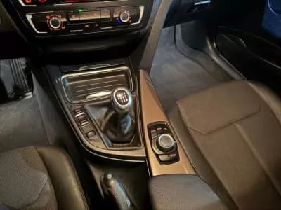 Sell BMW 320 2014 - 15750 EUR, 157017 km - AUTO.MOTO.pt