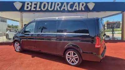 Sell Mercedes-Benz V 300 2022 - 70000 EUR, 119675 km - AUTO.MOTO.pt