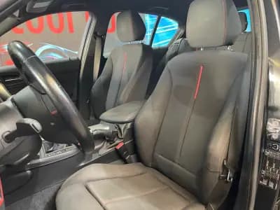 Sell BMW 118 2015 - 13999 EUR, 164000 km - AUTO.MOTO.pt