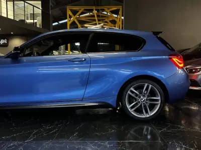 Sell BMW 118 2015 - 17990 EUR, 153200 km - AUTO.MOTO.pt