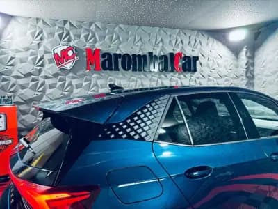 Vendo Cupra Born 2022 - 35990 EUR, 26601 km - AUTO.MOTO.pt