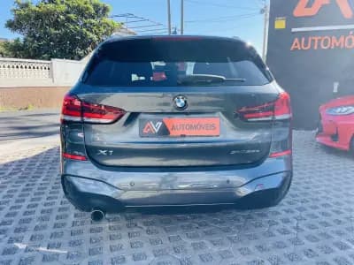 Sell BMW X1 2020 - 29500 EUR, 39382 km - AUTO.MOTO.pt