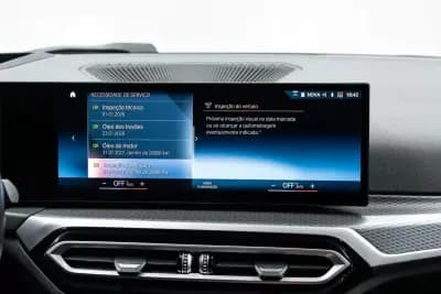 Vendo BMW 330 2023 - 43950 EUR, 44000 km - AUTO.MOTO.pt