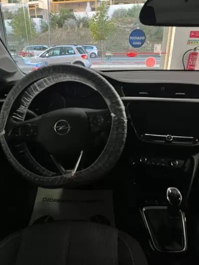 Sell Opel Corsa 2021 - 12450 EUR, 43982 km - AUTO.MOTO.pt