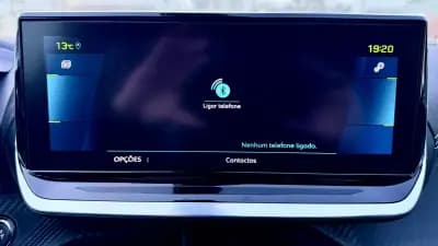 Sell Peugeot e-2008 2020 - 18900 EUR, 53838 km - AUTO.MOTO.pt