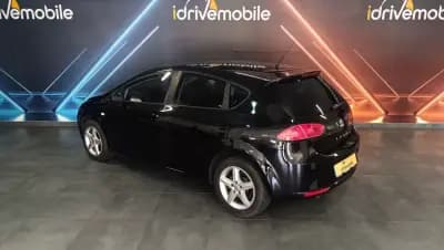 Sell SEAT Leon 2012 - 5900 EUR, 395479 km - AUTO.MOTO.pt