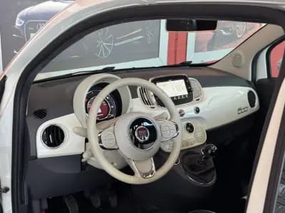 Sell Fiat 500 2017 - 13990 EUR, 62325 km - AUTO.MOTO.pt