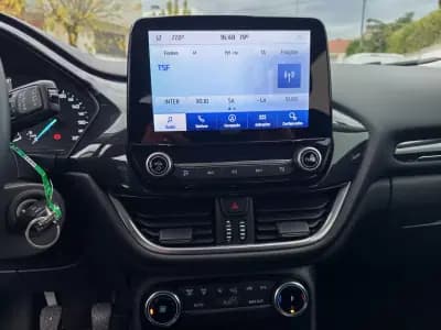 Sell Ford Puma 2022 - 17490 EUR, 37195 km - AUTO.MOTO.pt