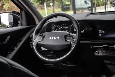 Vendo Kia Niro EV 2023 - 27990 EUR, 42094 km - AUTO.MOTO.pt