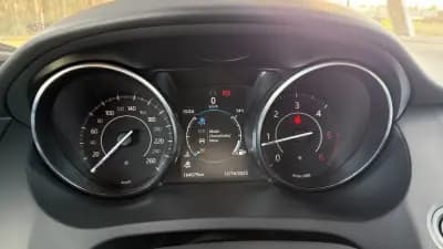 Vendo Jaguar E-Pace 2019 - 23900 EUR, 164000 km - AUTO.MOTO.pt