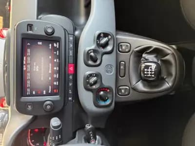 Sell Fiat Panda 2022 - 9900 EUR, 85562 km - AUTO.MOTO.pt
