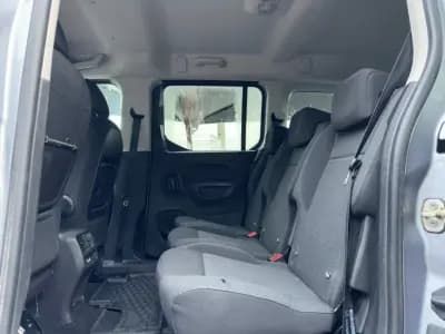 Sell Peugeot Rifter 2018 - 20900 EUR, 64900 km - AUTO.MOTO.pt