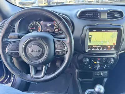 Sell Jeep Renegade 2020 - 17000 EUR, 120000 km - AUTO.MOTO.pt