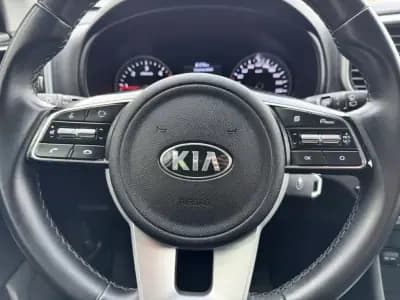 Sell Kia Sportage 2021 - 21900 EUR, 91000 km - AUTO.MOTO.pt