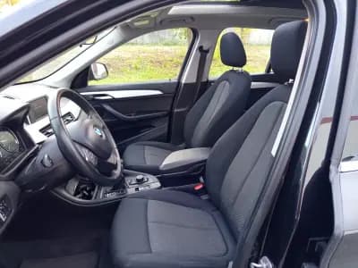 Sell BMW X1 2021 - 22490 EUR, 96000 km - AUTO.MOTO.pt