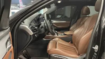 Sell BMW X6 M 2016 - 49990 EUR, 136894 km - AUTO.MOTO.pt