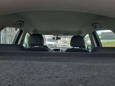 Vendo Opel Astra 2013 - 9900 EUR, 179980 km - AUTO.MOTO.pt