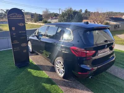 Sell BMW 216 Gran Tourer 2015 - 13900 EUR, 145000 km - AUTO.MOTO.pt