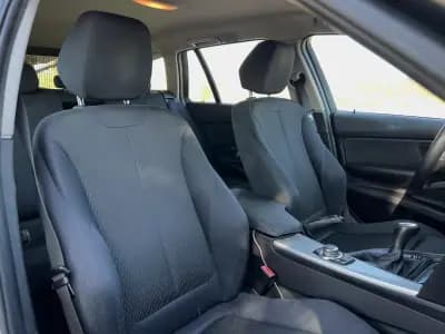 Vendo BMW 320 2012 - 13950 EUR, 274500 km - AUTO.MOTO.pt