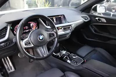 Sell BMW 118 2020 - 24900 EUR, 127033 km - AUTO.MOTO.pt