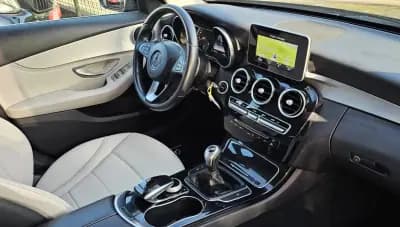 Sell Mercedes-Benz C 180 2015 - 17500 EUR, 240000 km - AUTO.MOTO.pt