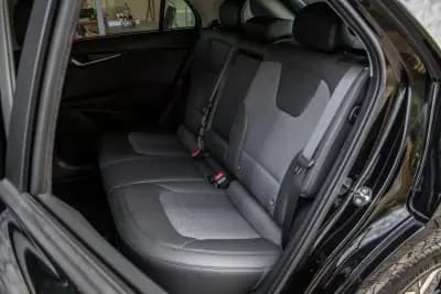 Vendo Kia Niro EV 2023 - 27990 EUR, 42094 km - AUTO.MOTO.pt