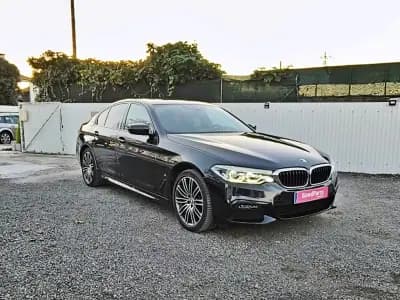 Vendo BMW 530 2019 - 24800 EUR, 184729 km - AUTO.MOTO.pt