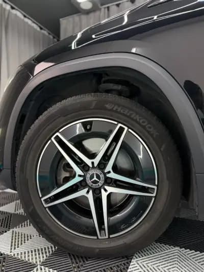 Vendo Mercedes-Benz EQA 2022 - 28750 EUR, 148000 km - AUTO.MOTO.pt