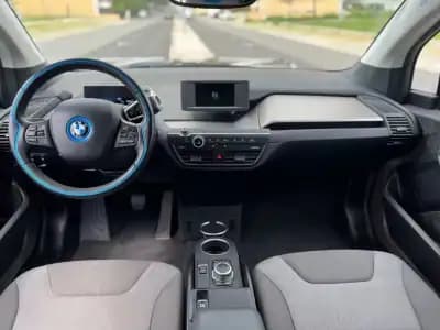 Vendo BMW i3 2020 - 16990 EUR, 79000 km - AUTO.MOTO.pt