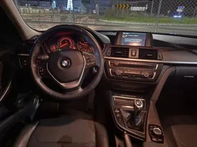 Sell BMW 320 2014 - 15750 EUR, 157017 km - AUTO.MOTO.pt