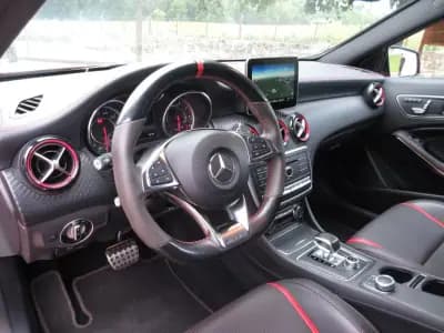 Sell Mercedes-Benz A 45 AMG 2017 - 38990 EUR, 110000 km - AUTO.MOTO.pt