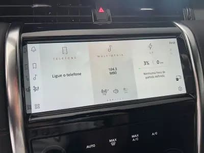 Vendo Land Rover Discovery Sport 2021 - 36600 EUR, 57413 km - AUTO.MOTO.pt