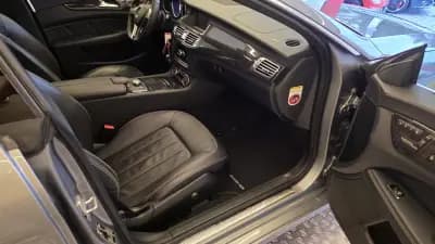 Vendo Mercedes-Benz CLS 250 2012 - 22500 EUR, 197255 km - AUTO.MOTO.pt