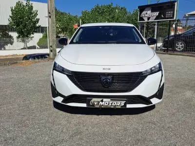 Vendo Peugeot 308 SW 2023 - 21990 EUR, 116470 km - AUTO.MOTO.pt