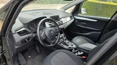 Vendo BMW 216 Gran Tourer 2016 - 12990 EUR, 185211 km - AUTO.MOTO.pt