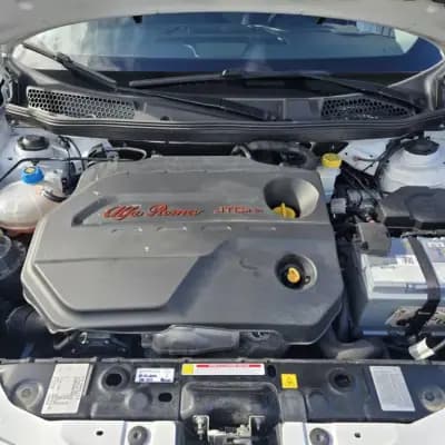 Vendo Alfa Romeo Giulietta 2016 - 10250 EUR, 172955 km - AUTO.MOTO.pt