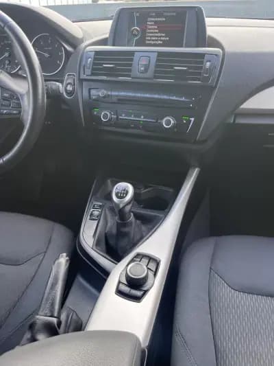 Sell BMW 114 2014 - 12500 EUR, 230000 km - AUTO.MOTO.pt