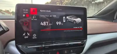 Vendo Volkswagen ID.5 2023 - 35750 EUR, 57000 km - AUTO.MOTO.pt