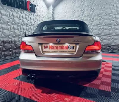 Sell BMW 120 2009 - 15990 EUR, 211597 km - AUTO.MOTO.pt