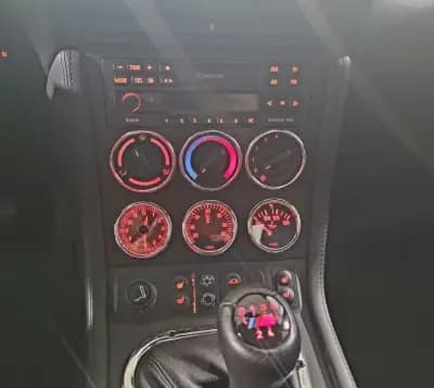 Vendo BMW Z3 1998 - 47950 EUR, 169890 km - AUTO.MOTO.pt