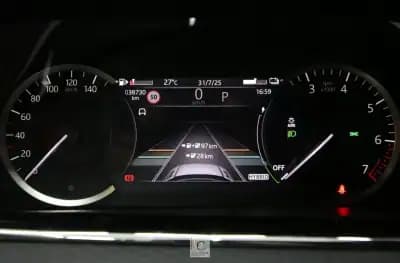 Sell Land Rover Range Rover Evoque 2024 - 56000 EUR, 39000 km - AUTO.MOTO.pt