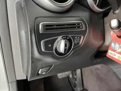 Sell Mercedes-Benz GLC 220 2016 - 32600 EUR, 202121 km - AUTO.MOTO.pt