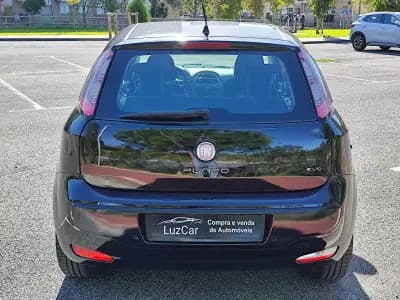 Vendo Fiat Punto Evo 2011 - 6480 EUR, 148000 km - AUTO.MOTO.pt