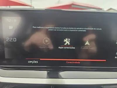 Sell Peugeot 2008 2021 - 19500 EUR, 61150 km - AUTO.MOTO.pt