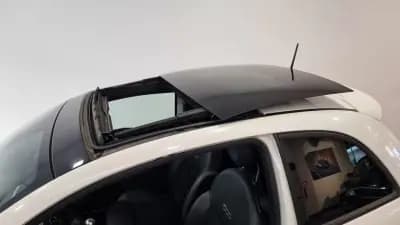 Sell Fiat 500 2021 - 9990 EUR, 118000 km - AUTO.MOTO.pt