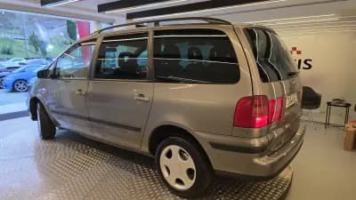 Sell SEAT Alhambra 2005 - 7500 EUR, 299890 km - AUTO.MOTO.pt