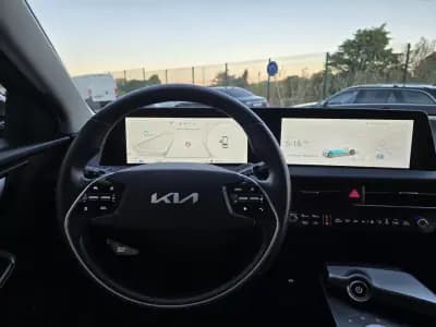 Vendo Kia EV6 2024 - 34950 EUR, 66000 km - AUTO.MOTO.pt