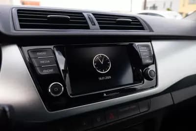 Sell Skoda Fabia 2021 - 10999 EUR, 120000 km - AUTO.MOTO.pt