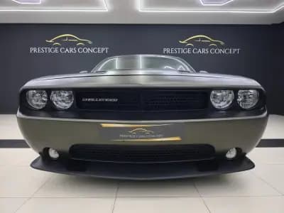 Sell Dodge Challenger 2013 - 53950 EUR, 103962 km - AUTO.MOTO.pt